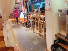 大堂-三月居酒屋(青年大街店)