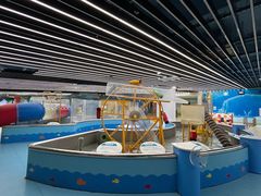 -苏州青少年科技馆