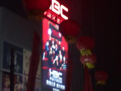 -华谊兄弟影院(北京洋桥店)