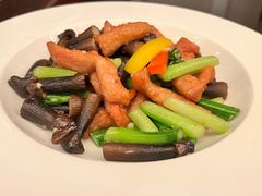 -珠海瑞吉酒店·宴庭中餐厅