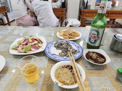 -清真·鸦儿李记·小馆(后海店)