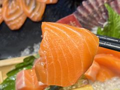 -原志优秀食材·匠心料理·海胆主题(金亿广场店)