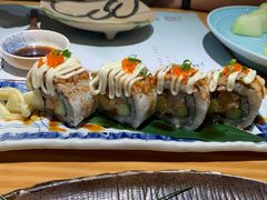 -花潮料理艺食馆(世欧广场店)
