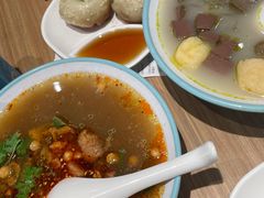 -小杨生煎(龙阳广场店)