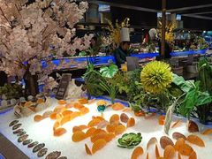 -V-ONE西雅图海鲜自助餐厅(仓山万达广场店)