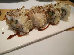-花漫里日式餐厅(刺桐店)