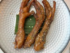 -龟兹KUCINA·新疆菜(前滩L+PLAZA店)