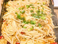 -木屋烧烤(岗顶二店)