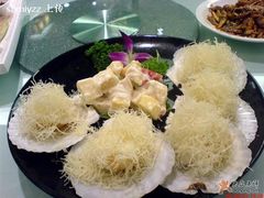 菜-文杏酒楼(一品天下店)