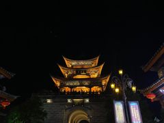 -大理古城