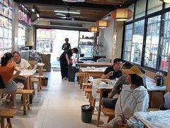 -郑记•不夜城烧烤•龙虾•虾蟹(黄鹤楼店)