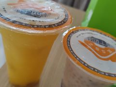 -二十四幢糖水(中山西路店)