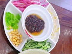 -尹三豆汁(前门旗舰店)