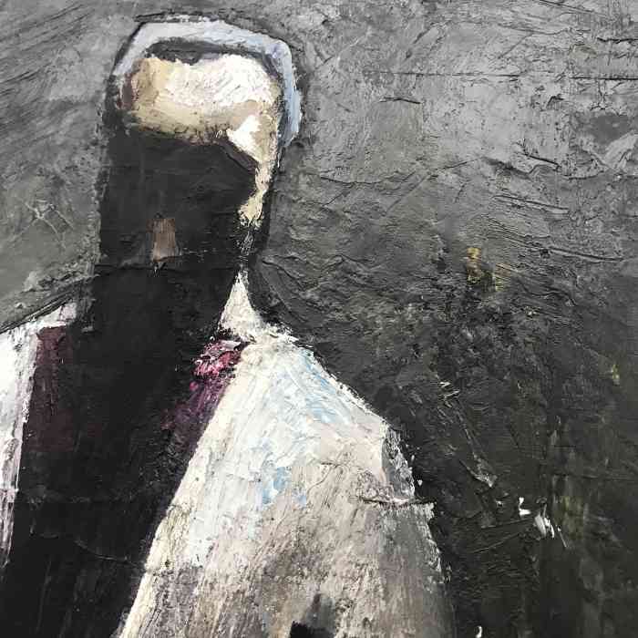 站台中国-"北京看展 | 着衣的玛哈,或者棵体的玛哈."-大众点评移动版