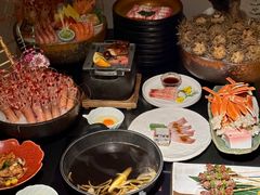 -花潮料理艺食馆(成都万象城店)