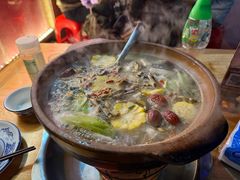 -洪大厨鸡煲(福田店)