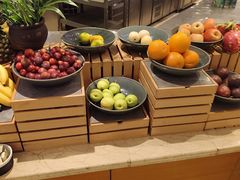 -盛宴自助餐厅(运达喜来登店)