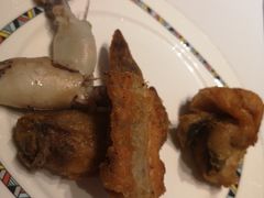 -百合酒店-香榭里自助餐厅