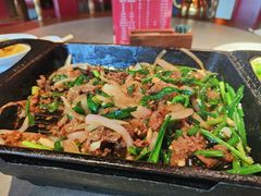 -张家卫·阳江菜·小海鲜(肥婆湾桥店)