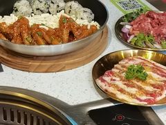 -炭之家·齐齐哈尔非遗烤肉·鲜切直供(中央大街店)