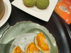 -汇景希尔顿逸林酒店·悦轩中餐厅