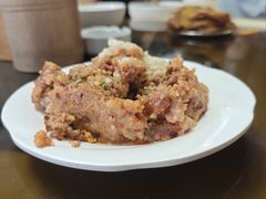 -白家高记肥肠粉(总店)