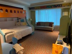 -澳门喜来登大酒店