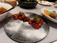 糖醋酸梅小排-城南往事(滨江世茂店)