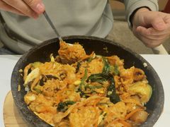 -七八冷面·延边朝鲜族美食(世纪汇店)