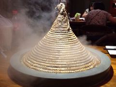 -咕嘟草帽鱼·牛奶一样的鲜鱼汤(包河万达广场创始店)