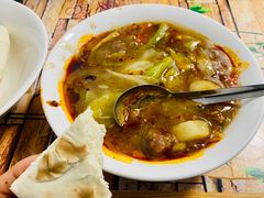 -刘老虎肉丸糊辣汤(总店)