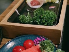 -湊湊火锅·茶憩(上海合生汇店)