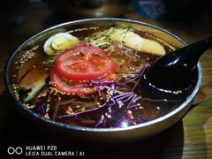 招牌冷面-优壹佳·延边朝鲜族料理(中山北路店)