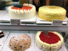 -Peet's Coffee皮爷咖啡(大学路店)