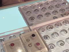 -Sweet Color美瞳隐形眼镜专营店(南翔印象城MEGA店)