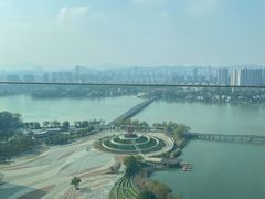 -南京景枫万豪酒店·万豪中餐厅