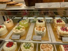 -M'CAKE(西单大悦城店)