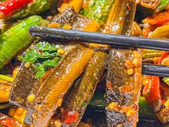 -田园印象·成都土菜院子(华阳店)