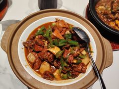 -国人川菜(李家村建东街店)