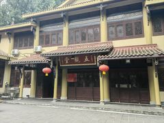 -都江堰普照寺