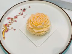 -潮一不贰·法式甜品·生日蛋糕·西式简餐(外滩店)