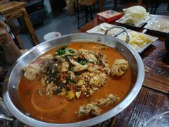 -小球滚滚湘菜馆·烤鱼·口味虾(太平街店)