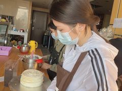 -鹿屿DIY烘焙·公司团建·生日会包场(广州东站店)