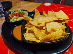 -Luchador摔跤手墨西哥餐厅(恒宇广场店)