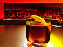 -wann lounge 低温慢煮牛排·清吧