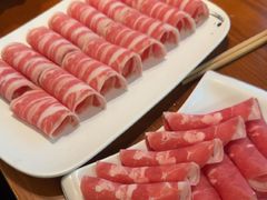 -1078號老北京涮肉(万达广场店)
