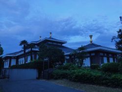 -伊莎贝拉婚礼庄园(顾村店)