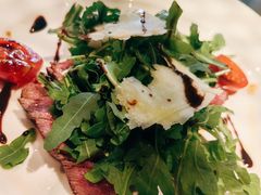 和牛切片牛排-Solo(衡山路店)