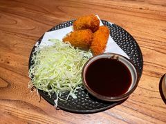-炉胜·炉端烧·居酒屋