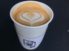 -JPG coffee(广州体育西店)